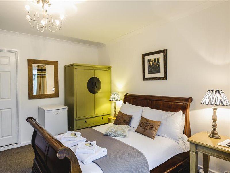 Oyo Lonsdale Guest House Oxford Exterior photo